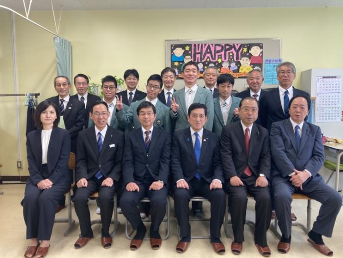 希望教室集合