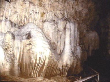 昇竜洞の写真