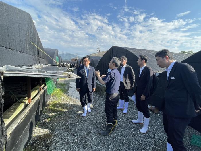 薩摩川内鰻2