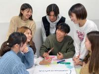 R7県立短期大学応援プロジェクト