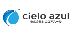 cieloazulロゴ