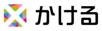 株式会社かける企業ロゴ