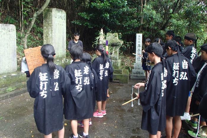水神祭り