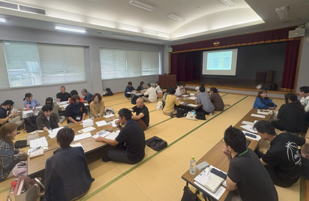 R7人財講座DAY2