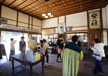 R7人財講座DAY3（霧島市横川町）