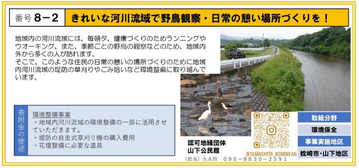 8-2_認可地縁団体山下公民館