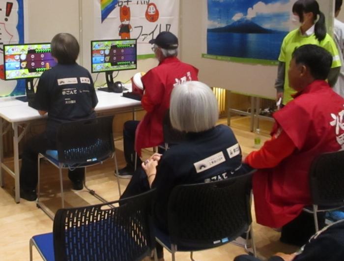 eスポーツ