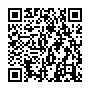 特別展示室電子申請QRコード