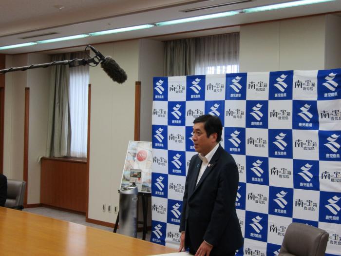 知事あいさつ