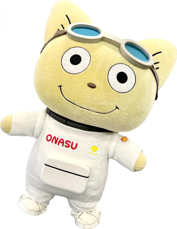 宇宙なんちゃらこてつくん