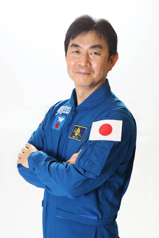 油井亀美也さん
