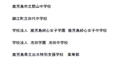 学校賞