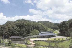 写真:北薩広域公園