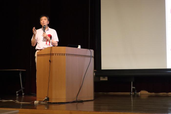 講演1