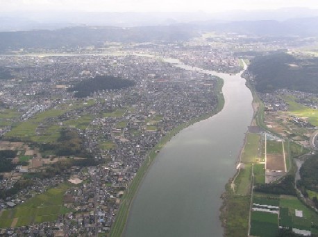 川内川流域県立自然公園