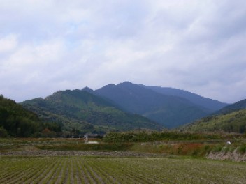 紫尾山