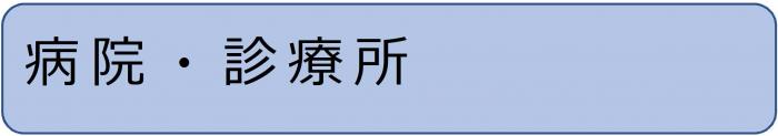 医療機関アイコン