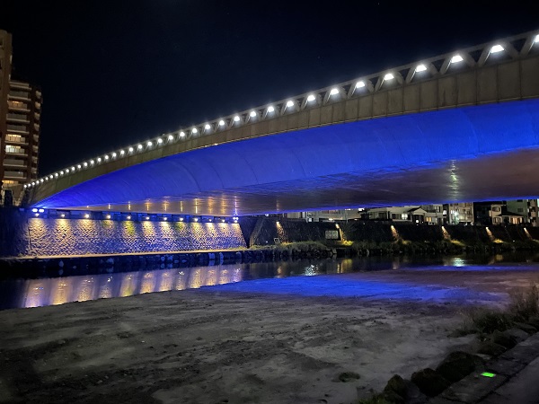 西田橋