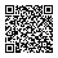 麻薬年間届QRコード