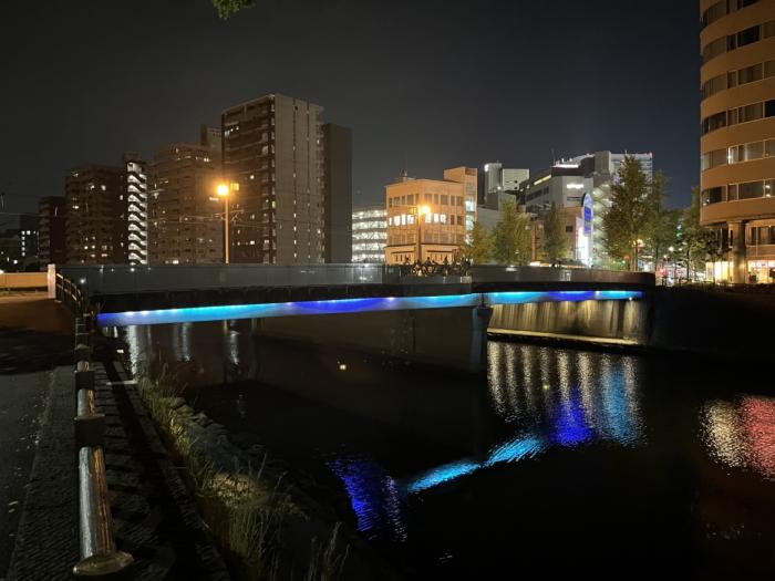 高見橋