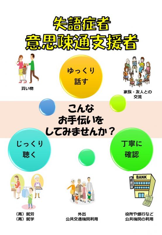 募集チラシ2