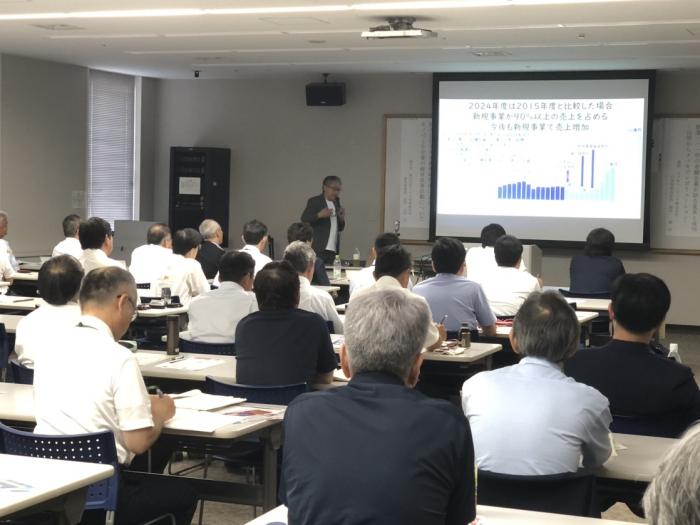 R7セミナー写真