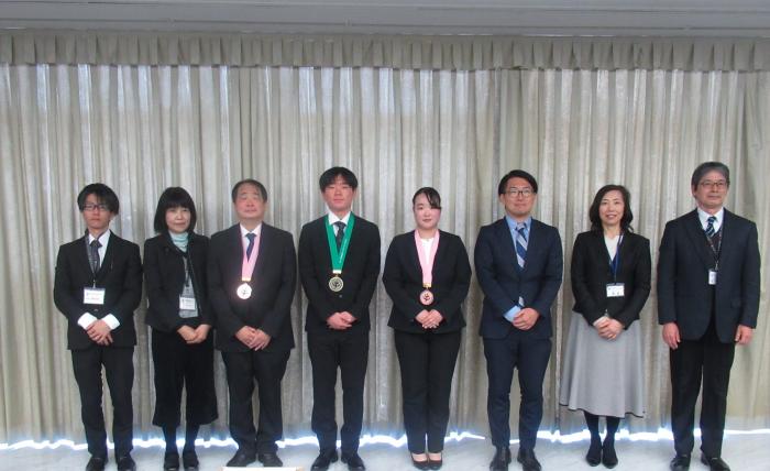 アビリンピック集合2