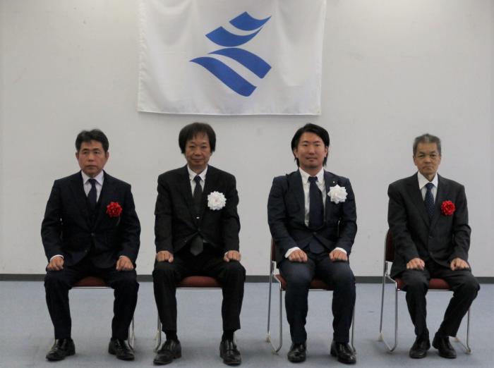 功労