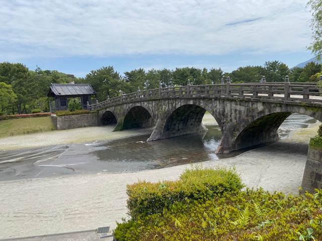 石橋記念公園