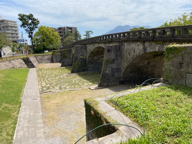 高麗橋