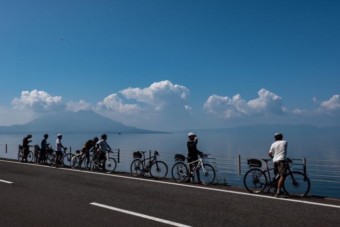 自転車