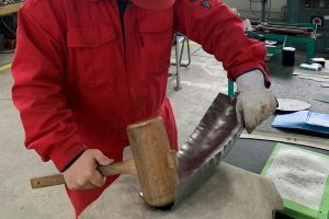 技能照査