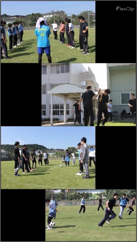 クラスマッチ開催しました!画像2