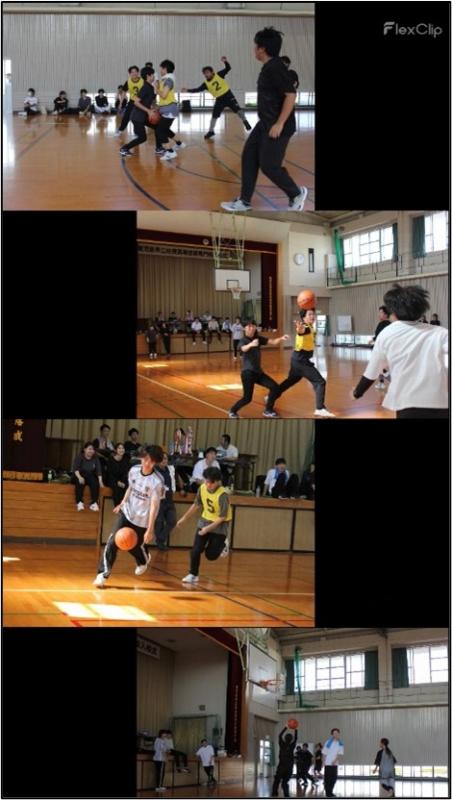 クラスマッチ開催しました!画像3