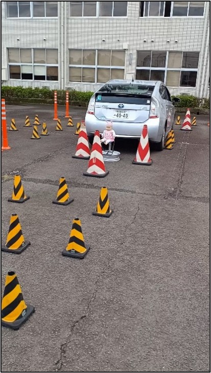 交通安全指導が行われました画像4