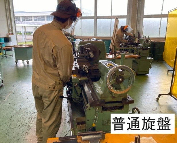 校内技能競技会画像3