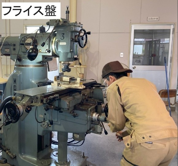 校内技能競技会画像5