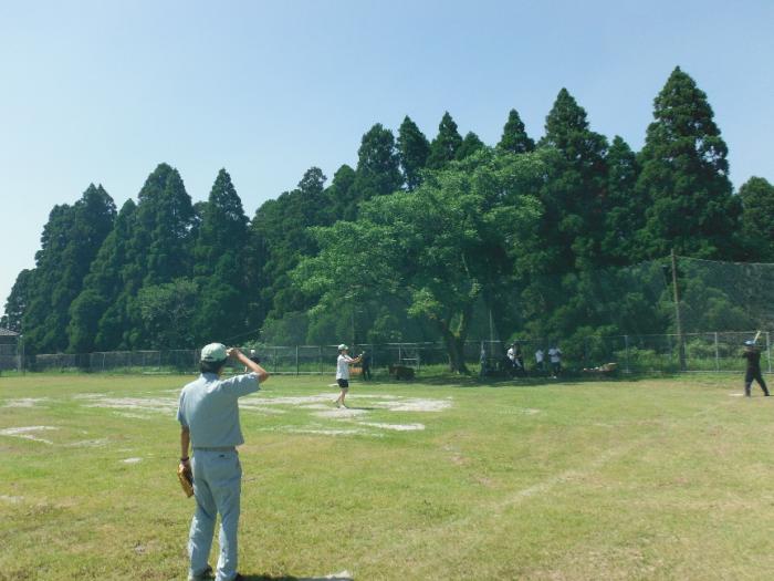 令和8年度クラスマッチ1
