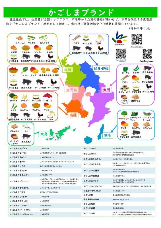 かごしまの農業2026ジュニア版【A4】-4