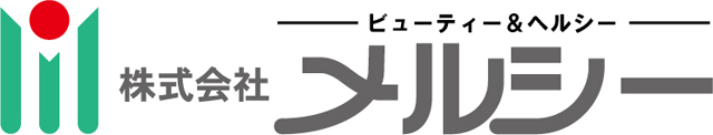 株式会社メルシーロゴマーク