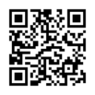 申込みQRコード