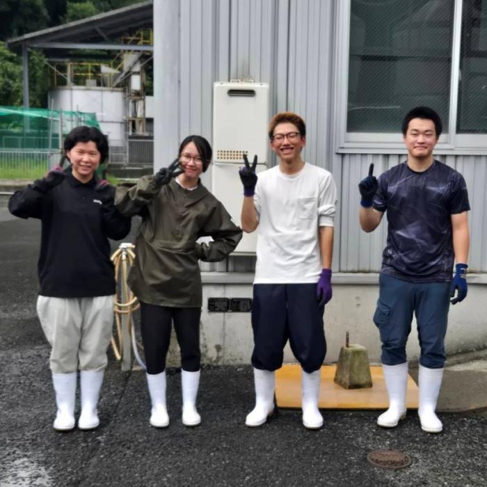 引継ぎ