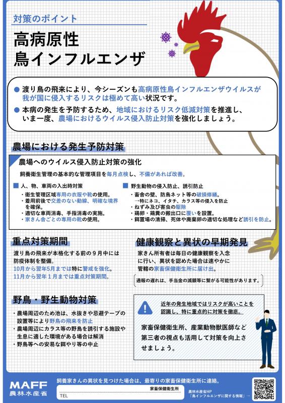 対策のポイント
