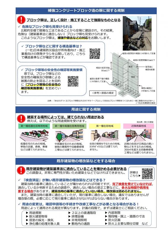 リーフレット３