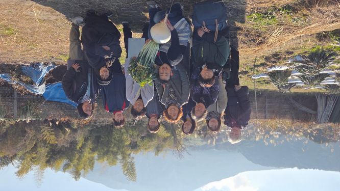 アク゛リッチかごしま総会