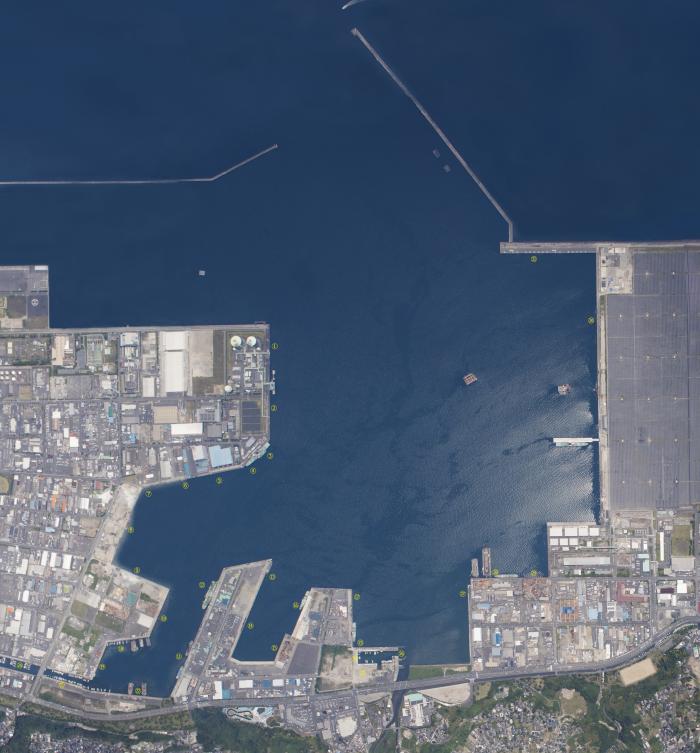 谷山二区