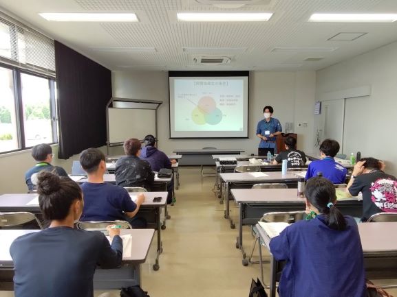 農業基礎講座1