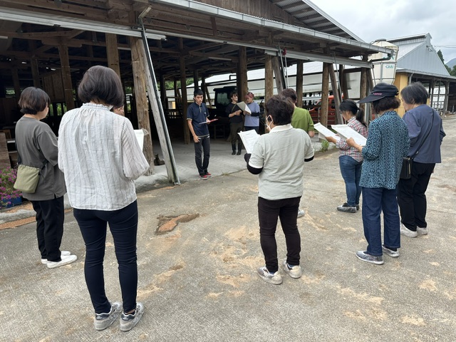 牛々おごじょ研修会