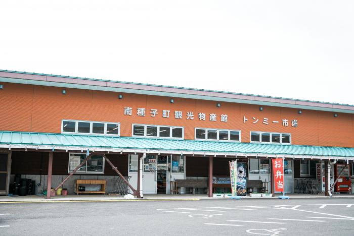 トンミー
