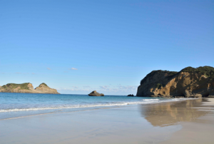 浜田海水浴場